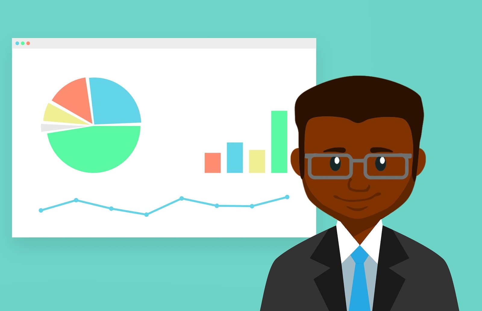 Places to Invest: Safe, Steady Markets for Risk-Aware Investors